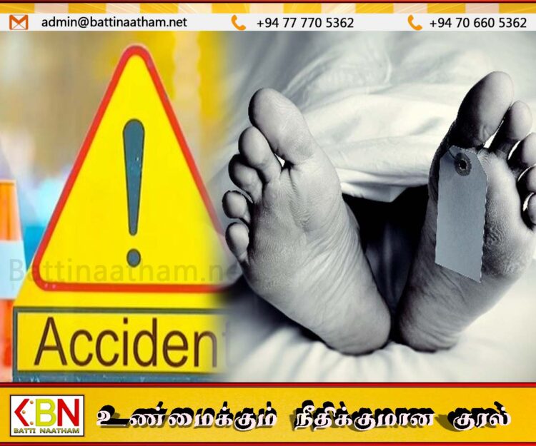 வெலிகம மோட்டார் சைக்கிள் விபத்து; இளைஞன் உயிரிழப்பு!