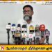 கிழக்கில் தேர்தலை இலக்கு வைத்து கள்ள நோட்டு புழக்கம்; கணபதி பிள்ளை மோகன்