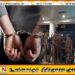 பொலிஸ் பரிசோதகரை கொலை செய்ய உதவிய “பொடி திமுத்து” கட்டுநாயக்கவில் கைது