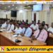 யாழில் பாராளுமன்ற தேர்தலில் தபால் மூல வாக்களிப்புக்கான வாக்குச்சீட்டு விநியோகிக்கும் அலுவலர்களுக்கான செயலமர்வு