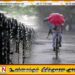 மழை அல்லது இடியுடன் கூடிய மழை பெய்யக்கூடிய சாத்தியம்