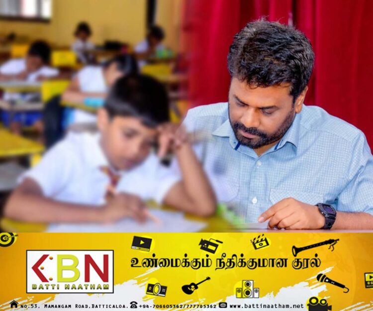 புலமைப் பரிசில் பரீட்சை வினாத்தாள் விவகாரம் தொடர்பில் ஜனாதிபதி பிறப்பித்துள்ள உத்தரவு!
