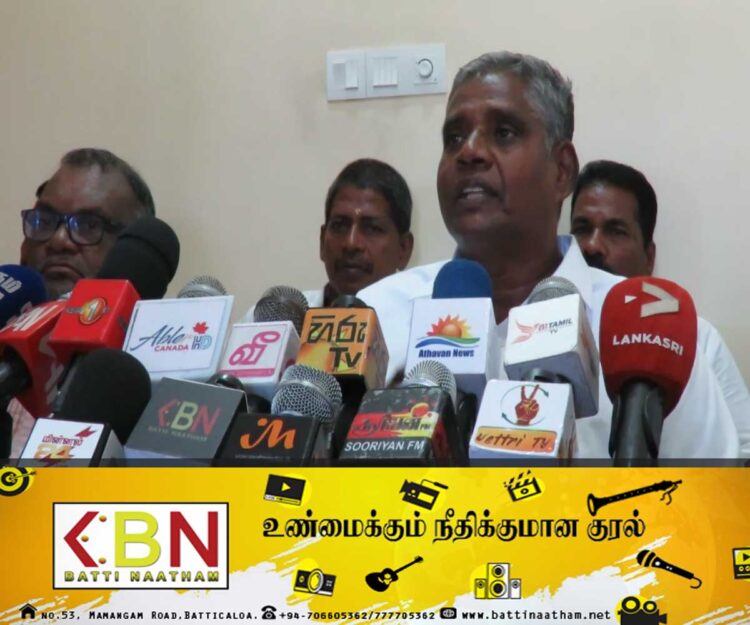 ஈ.பி.ஆர்.எல்.எப். கட்சியின் சிரேஷ்ட தலைவர் விடுத்துள்ள அழைப்பு!