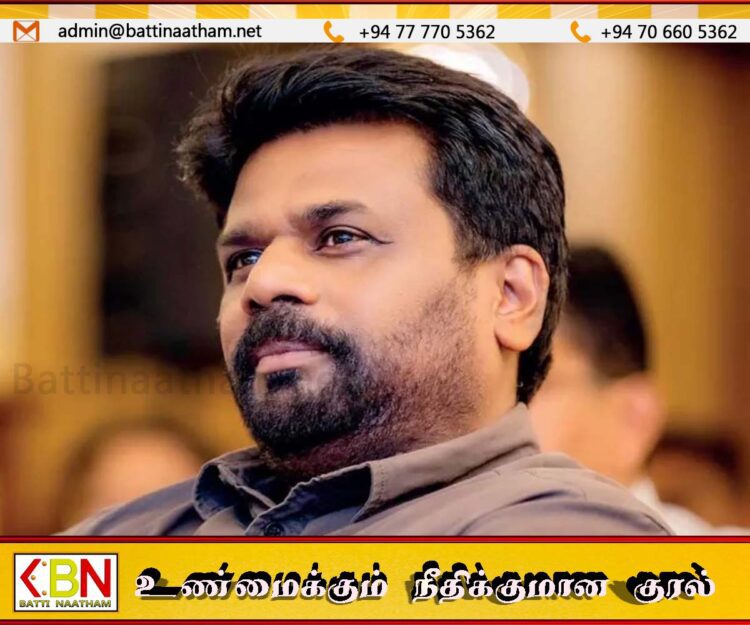 புதிய முகங்களுக்கு நாட்டை ஆளும் திறன் கிடையாது; பழைய அரசியல்வாதிகளை உள்வாங்குமாறு அனுரவிடம் கோரிக்கை