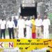 மட்டக்களப்பில் தமிழ் தேசிய மக்கள் முன்னணி முதலாவது அரசியல் கட்சியாக வேட்பு மனுவை தாக்கல் செய்தது ！