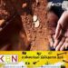 பஸ்யால பிரதேசத்தில் புதையல் தோண்டிய மூவர் கைது!