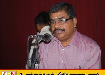 நல்லாட்சி அரசாங்க காலத்திலேயே நாங்கள் பழிவாங்கப்பட்டோம்