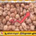 அதிகரித்து செல்லும் தேங்காய் விலை