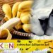 வாழைப்பழம் தொண்டையில் சிக்கி முதியவர் பலி!