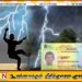 வயலில் வேலை செய்து கொண்டிருந்த மட்டு சத்துருகொண்டானை சேர்ந்தவர் மின்னல் தாக்கத்தினால் உயிரிழப்பு