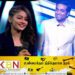 பிக்பாஸ் சீசன் 8 ஆரம்பித்து 24 மணிநேரத்தில் வீட்டை விட்டு வெளியேறிய சஞ்சனா நேமிதாஸ்!