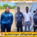 கிழக்கின் முதல் மகளிர் கிரிக்கெட் நடுவராக வின்சன்ட் கல்லூரி ஆசிரியை எம்மா க்ளோரியா நியமனம்