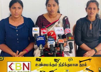 பாராளுமன்ற தேர்தலில் 25 வீதம் பெண் பிரதிநிதித்துவத்தினை உறுதிப்படுத்தவேண்டும்; பெண் சிவில் சமூக செயற்பாட்டாளர்கள் கோரிக்கை!