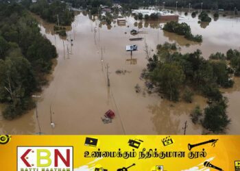 அமெரிக்காவை தாக்கிய புயலால் 90 பேர் உயிரிழப்பு!