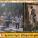 டெல்லியில் மர்ம பொருள் வெடிப்பு