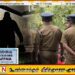 யாழில் காவல்துறை உத்தியோகத்தர் வீட்டில் திருடியவர் கைது!