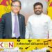 ஊழலற்ற சிறந்த ஆட்சியை உருவாக்கும் ஜனாதிபதி அனுரவிற்கு பூரண ஆதரவை வழங்க தயாராக இருக்கும் ஜப்பான் அரசு!