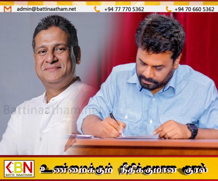 வாக்குறுதிகளை மறந்து செயற்படும் அநுர; திலித் ஜயவீர குற்றச்சாட்டு
