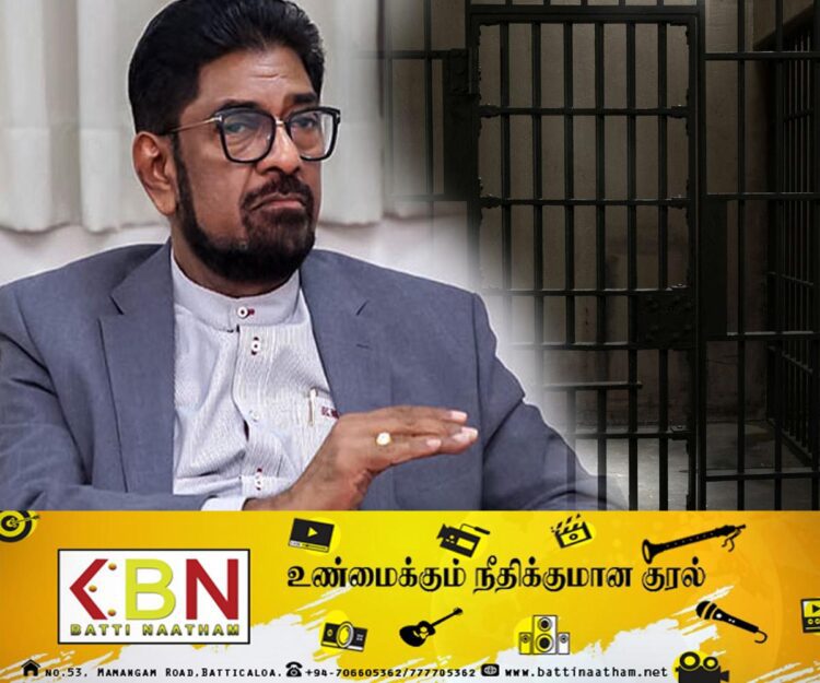 முன்னாள் அமைச்சர் கெஹலியவின் வழக்கு ஒத்திவைப்பு!