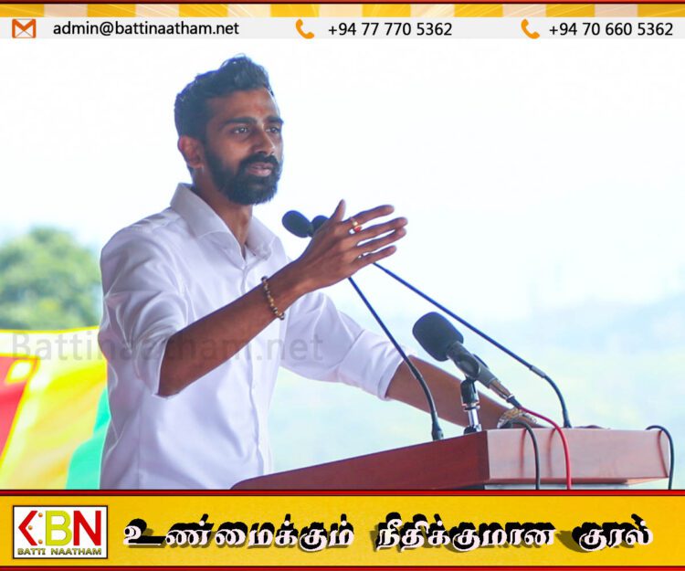 குறைக்கப்படாத பொருட்களின் விலைகள்; உறுதியளித்த வாக்குறுதிகள் எங்கே என கேள்வி எழுப்பியுள்ள ஜீவன் தொண்டமான்