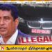 சொகுசு காரை இங்கிலாந்திலிருந்து திருடி இலங்கைக்கு கொண்டு வந்த ஜோன்ஸ்டன் பெர்னாண்டோ