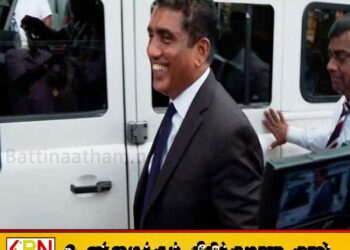 ஜோன்ஸ்டன் பெர்னாண்டோ பிணையில் விடுதலை