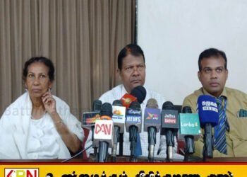 காணாமல் ஆக்கப்பட்டோரின் உறவுகள் எந்நேரத்திலும் முறையிடலாம்; தியாகராஜா யோகராஜா