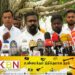 வடகிழக்கில் அதிகூடிய ஆசனங்களை எடுக்க மக்கள் ஆணை வழங்க வேண்டும்; தமிழ் தேசிய மக்கள் முன்னணியின் வேட்பாளர் கோரிக்கை!