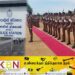 கல்குடா பொலிஸ் நிலையத்தின் புதிய கட்டட திறப்பு விழா!