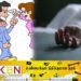 குடிபோதையில் கத்திய கணவனின் வாயில் துணியை வைத்து அடைத்த மனைவி; கணவன் உயிரிழப்பு!