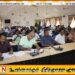 மட்டக்களப்பில் பாராளுமன்ற தேர்தலில் போட்டியிடும் வேட்பாளர்களுக்கு தெளிவூட்டல் செயலமர்வு