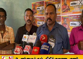 கருணா அம்மான் என்ற பெயருக்கு யாரும் ஊழல் குற்றச்சாட்டு சுமத்த முடியாது ; விநாயக மூர்த்தி முரளிதரன்