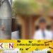 சிறுவர் தினத்தைக் கொண்டாட கசிப்பு போத்தலுடன் பாடசாலைக்குச் சென்ற மாணவன்!