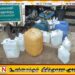 காத்தான்குடி பகுதியில் கசிப்பு விற்பனையில் ஈடுபட்ட 25 பேர் கைது