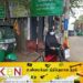 காத்தான்குடி தரம் 09 மாணவி துவிச்சக்கர வண்டியில் கொழும்பு நோக்கி சாதனைப் பயணம்!