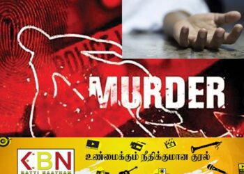 வல்ஹெங்கொட பிரதேசத்தில் கழுத்தறுத்து கொலை செய்யப்பட்ட தம்பதியினர்!