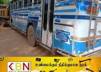 கிளிநொச்சி விபத்தில் மோட்டார் சைக்கிளில் சென்ற குடும்பஸ்தர் பலி!