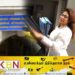 நடிகை பியூமி ஹன்சமாலியிடம் புலனாய்வு பிரிவினர் 9 மணி நேர விசாரணை!