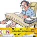 இலஞ்சம் பெற்ற போக்குவரத்து திணைக்களத்தின் உதவி ஆணையாளர் உட்பட மூவர் கைது!