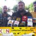 ஜே.வி.பி கட்சி தமிழர்களின் முதுகெலும்பை உடைத்தவர்கள் என்பதை தமிழர்கள் மறக்கக்கூடாது; லவக்குமார் தெரிவிப்பு!