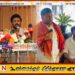 இளைஞர்களுக்கு நான் வழிகாட்டுவேன் என்னை நம்புங்கள்; தமிழ் மக்கள் விடுதலை புலிகள் கட்சியின் வேட்பாளர் லியோன் சுஜித் லோரன்ஸ் தெரிவிப்பு