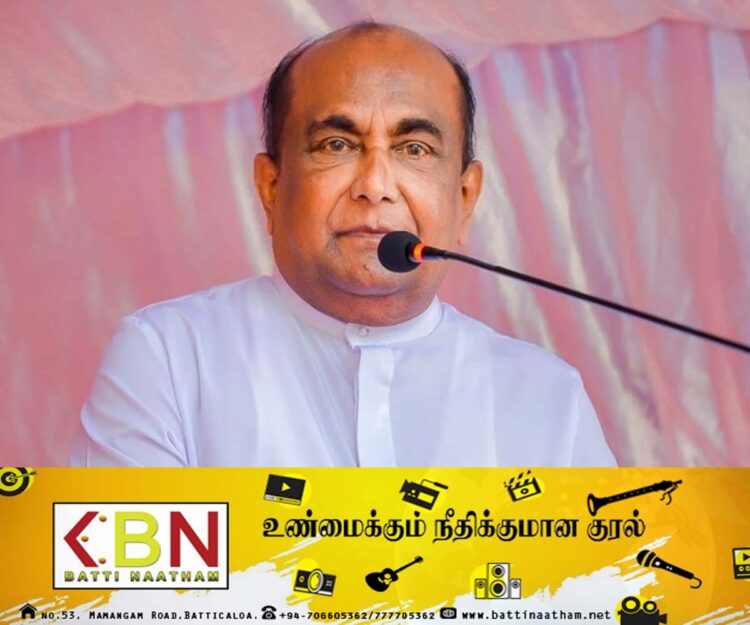 அரசியலிலிருந்து ஓய்வுபெறும் முன்னாள் சபாநாயகர் மகிந்த யாப்பா!