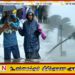 மழையுடன் கூடிய காலநிலை ;பொது மக்களுக்கு விடுக்கப்பட்டுள்ள எச்சரிக்கை!