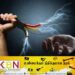 மரக்கிளைகளை வெட்ட முயன்றவர் மின்சாரம் தாக்கி உயிரிழப்பு!