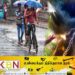 மழை அல்லது இடியுடன் கூடிய மழை பெய்யக்கூடிய சாத்தியம்!