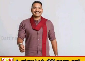 காரணம் தெரியாமல் குற்றப் புலனாய்வு திணைக்களத்திற்கு அழைக்கப்பட்டுள்ள நாமல் ராஜபக்ச