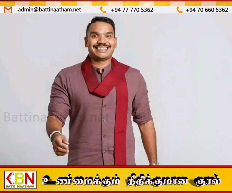 காரணம் தெரியாமல் குற்றப் புலனாய்வு திணைக்களத்திற்கு அழைக்கப்பட்டுள்ள நாமல் ராஜபக்ச