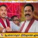 போரை முடிவுக்குக்கொண்டு வந்த தலைவருக்கு பாதுகாப்பு வழங்க வேண்டியது ஜனாதிபதியின் கடமை; நாமல்