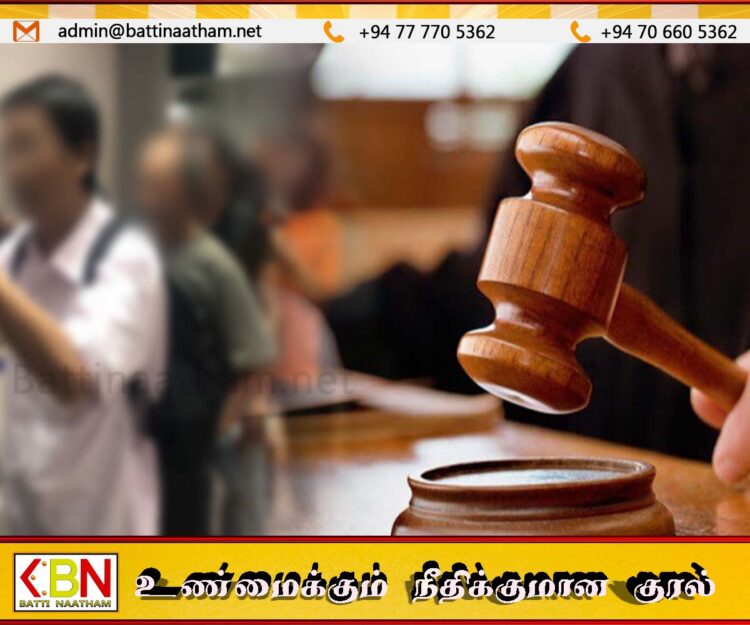 130 சீனப் பிரஜைகள் தொடர்பில் தெல்தெனிய நீதவான் நீதிமன்றின் உத்தரவு