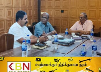 மீண்டும் கூடியது தமிழரசு கட்சி; இன்று இறுதி முடிவு!